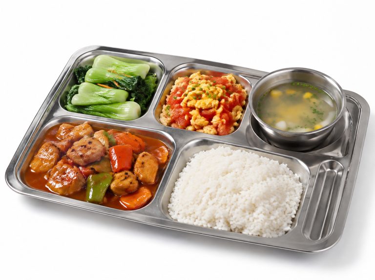 资溪县企业食堂承包与托管服务